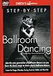 Step By Step Ballroom Dances DVD