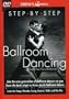 Step By Step Ballroom Dances DVD