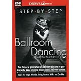 Step By Step Ballroom Dances DVD