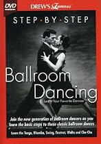 Step By Step Ballroom Dances DVD