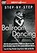 Step By Step Ballroom Dances DVD
