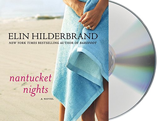 Nantucket Nights: A Novel