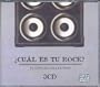 CUAL ES TU ROCK?