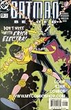 Batman Beyond (2nd Series) 15 (Don't Mess with Erica Electra!)