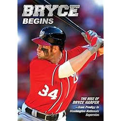 Bryce Begins