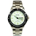 WB\12673 - Montre Henley Glamour pour Homme avec Grand Cadran