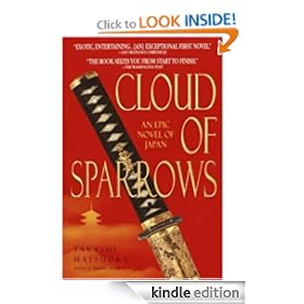 Cloud of Sparrows
