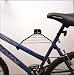 Racor Pro PSB-1R Single Folding Bike Rack