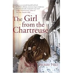 The Girl from the Chartreuse