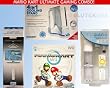 Mario Kart Wii Ultimate Gaming Combo