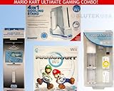 Mario Kart Wii Ultimate Gaming Combo