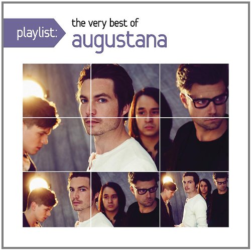 Augustana - Playlist: The Very Best of Augustana - Zortam Music