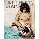 LIKE A PRETTY WOMAN
