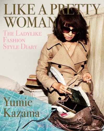 LIKE A PRETTY WOMAN