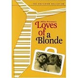Produkt-Bild: LOVES OF A BLONDE [Criterion Collection]  Milos Forman -  US-IMPORT / optionale Eng. Untertitel / alle Regionen