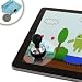 ENHANCE Tablet Touch Screen Gaming Joystick - Works Great withNintendo , N64 , Playstation , Gameboy and Many More Gaming Emulators ** Includes Tablet Cleaning Kit**