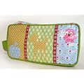 Wendekreis Berlin Kosmetiktasche Owl Bambi