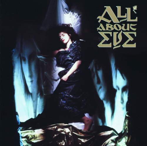 All About Eve - All About Eve (1988) - Zortam Music