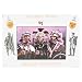 Roman Infantry Plastic Army Men: 16 piece set of 54mm Gray Figures - 1:32 scale_s-2