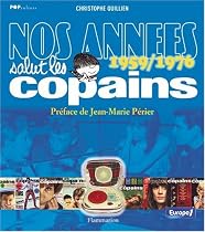 Nos années : 1959-1976