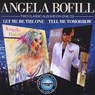 Let Me Be the One/Tell Me Tomorrow