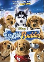Snow Buddies Movie Streaming.