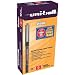 uni-ball Vision Stick Micro Point Roller Ball Pens, 12 Red Ink Pens (60117)