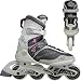 K2 Damen Inlineskates 2008 Athena Sport (3620167)