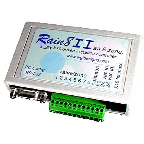Rain8II8 Zone Expansion Module For 3125