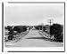 Historic Print (M): [Fremont street from the depot, Las Vegas, Nevada] / Las Vegas Pharmacy--photo by Dewitt
