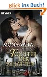 Tochter der Schatten: Roman