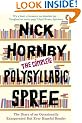 The Complete Polysyllabic Spree