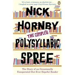 The Complete Polysyllabic Spree