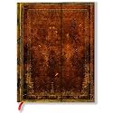 Handschriften Rodin Brief - Notizbuch Groß - Unliniert - Paperblanks