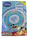 Disney water toys- Mickey Mouse Clubhouse Swim Ring