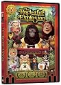 The Rock-afire Explosion