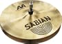 Sabian 13-inch Regular AA Hi Hat Cymbal
