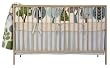 DwellStudio Crib Set, Owls