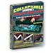 Collapsible Fell Roll Up Portable Work Surface for Jigsaw Puzzles