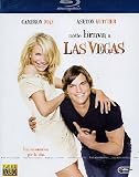notte brava a las vegas / What Happens in Vegas... (Blu-Ray) Italian Import
