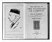 Historic Print (L): [Title page of The History of the Standard Oil Company by Ida M. Tarbell, and a sketch f