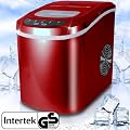 Eisw�rfelbereiter Eisw�rfelmaschine Icemaker Eis Eisw�rfel Machine NEU & OVP