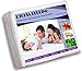 Zippered Box Spring Encasement (Cal King) Ample Zipper Opening for Easy Use - Bed Bug Proof Cover, Water Resistant, Ultimate Protection against Insects, Dust Mites and Allergens by Utopia Bedding
