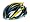 Matte Black/Yellow Livestrong