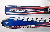 Volkl Energy 380 Intermediate Used Snow Ski 156cm A