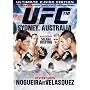 UFC 110: Nogueira v. Velasquez