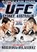 UFC 110: Nogueira v. Velasquez