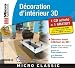 Décoration Intérieure 3D