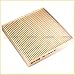 Produkt-Bild: Innenraumfilter Pollenfilter Honda JAZZ 03.02-11.08