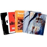 Venture Bros: Seasons 1-4